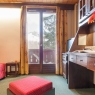 Megeve - Residencia Maeva Le Mont D´Arbois